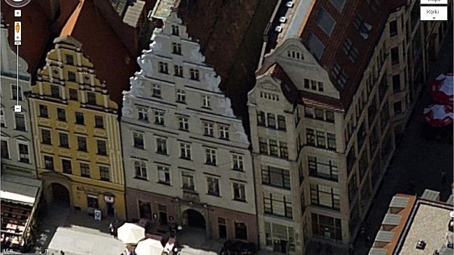 Moderion - Market Squar South Wrocław Zewnętrze zdjęcie